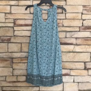 Old Navy Slip Dress